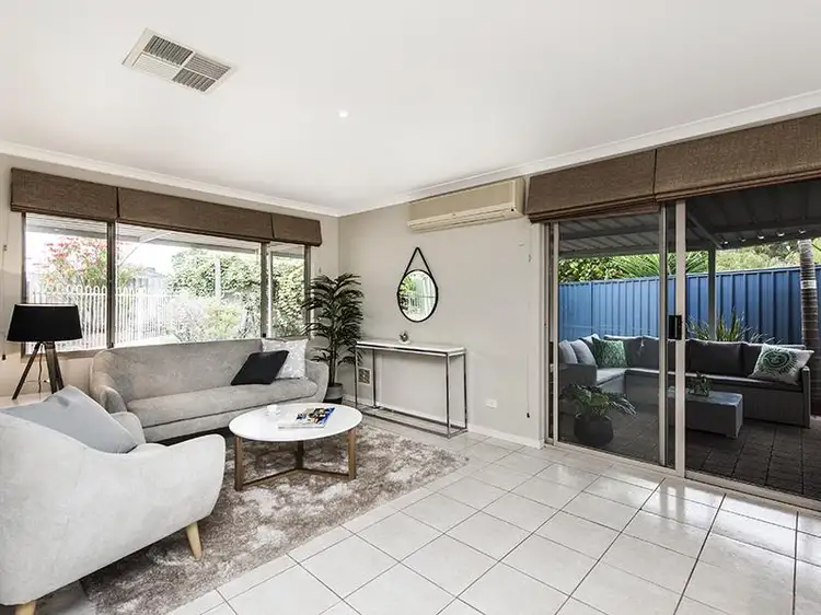 Fourth view of Homely house listing, 50 Conochie Cresent, Manning WA 6152