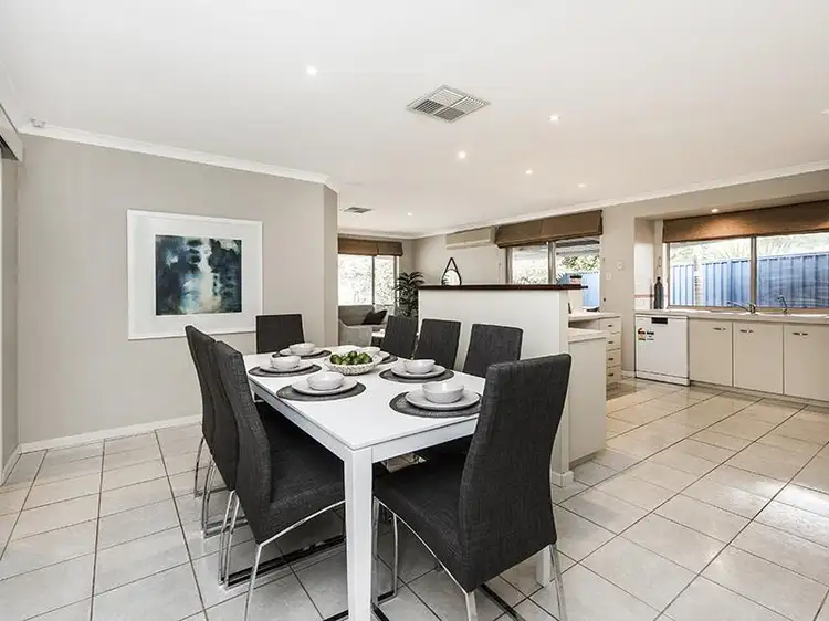 Fifth view of Homely house listing, 50 Conochie Cresent, Manning WA 6152