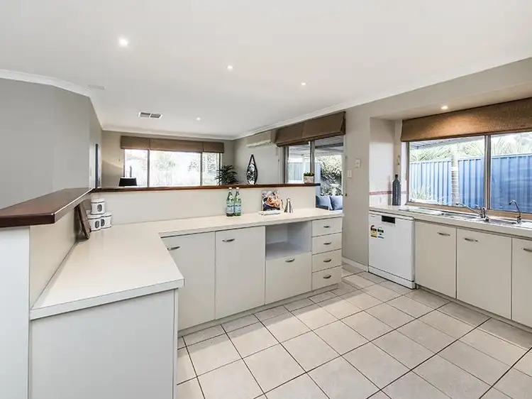 Sixth view of Homely house listing, 50 Conochie Cresent, Manning WA 6152