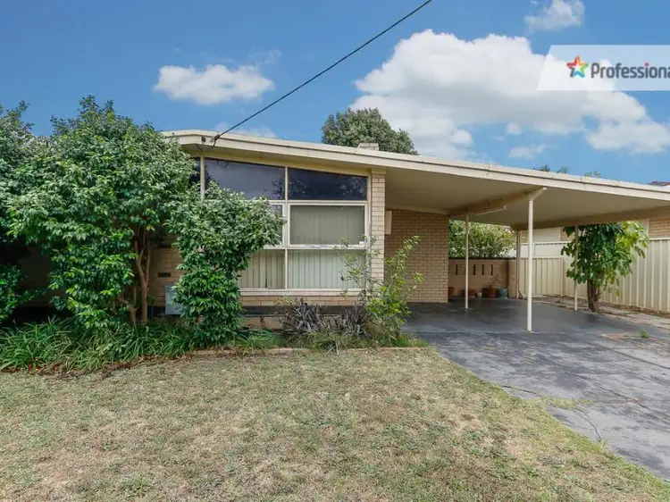Main view of Homely house listing, 31 Dance Drive, Middle Swan WA 6056