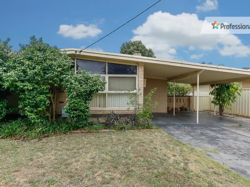 Main view of Homely house listing, 31 Dance Drive, Middle Swan WA 6056