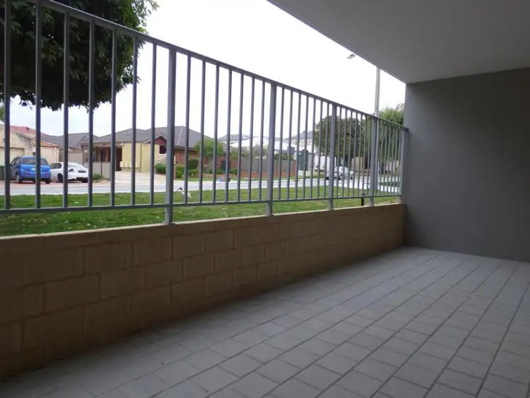 Third view of Homely house listing, Unit 1, 3 Donar Street, Innaloo WA 6018