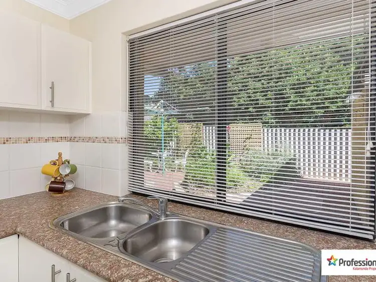 Seventh view of Homely villa listing, 23C Boonooloo Road, Kalamunda WA 6076