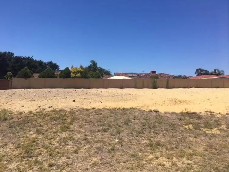 Second view of Homely land listing, 3 McGowan Cove, Bateman WA 6150