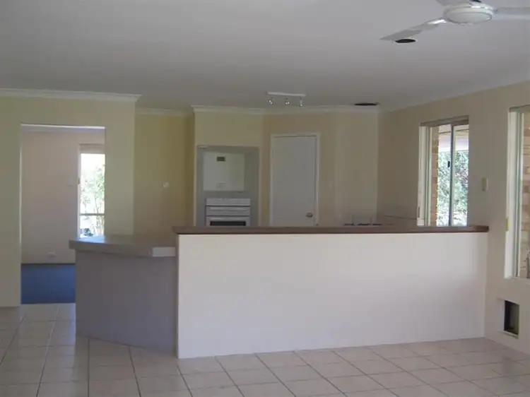 Main view of Homely house listing, 22 Loftia View, Clarkson WA 6030