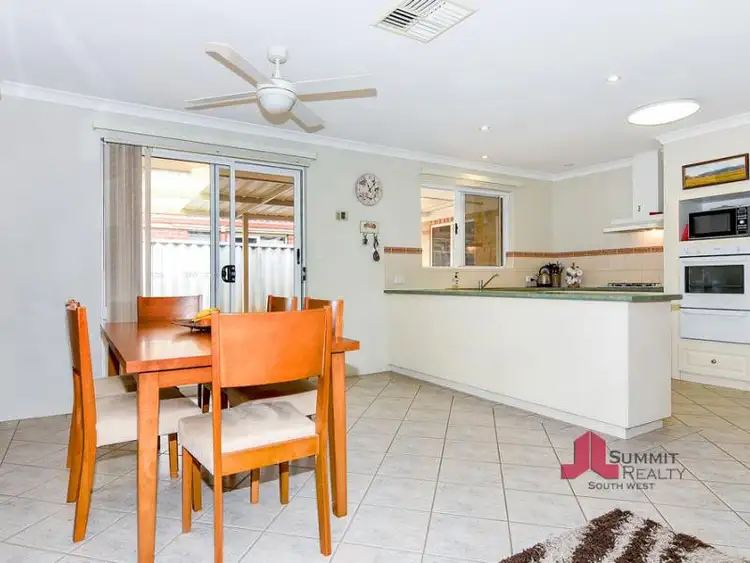 Third view of Homely house listing, 81 Mardo Avenue, Australind WA 6233