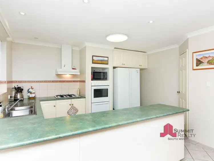 Fourth view of Homely house listing, 81 Mardo Avenue, Australind WA 6233