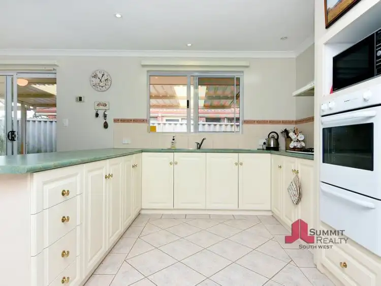 Fifth view of Homely house listing, 81 Mardo Avenue, Australind WA 6233