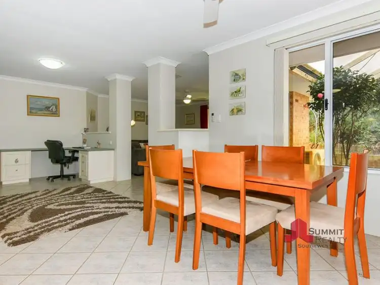 Sixth view of Homely house listing, 81 Mardo Avenue, Australind WA 6233