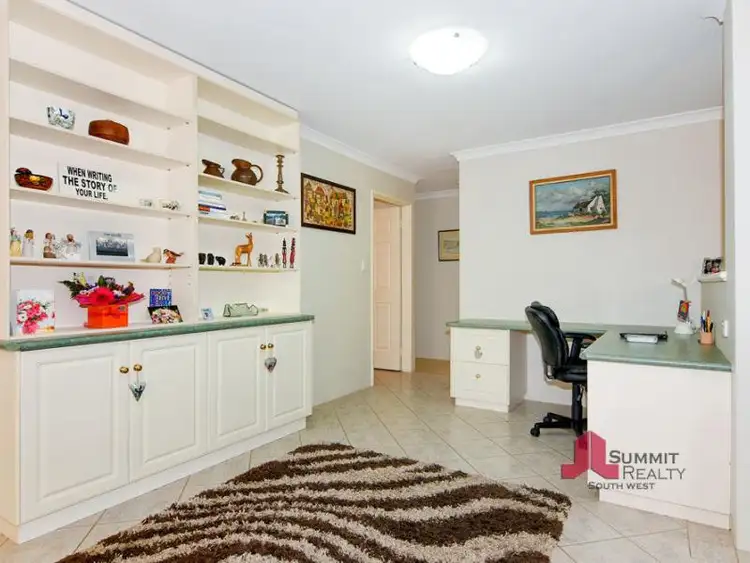Seventh view of Homely house listing, 81 Mardo Avenue, Australind WA 6233