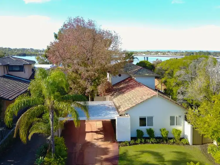 Second view of Homely house listing, 121 Bateman Road, Mount Pleasant WA 6153