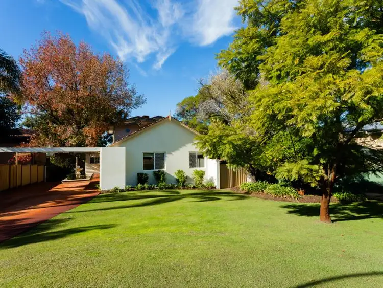 Third view of Homely house listing, 121 Bateman Road, Mount Pleasant WA 6153