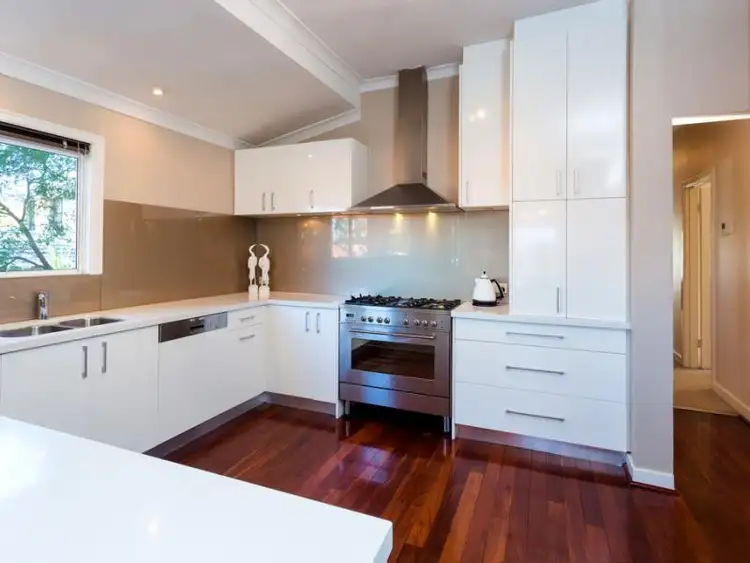 Sixth view of Homely house listing, 121 Bateman Road, Mount Pleasant WA 6153