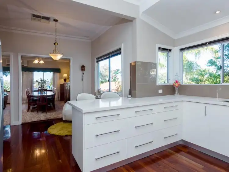 Seventh view of Homely house listing, 121 Bateman Road, Mount Pleasant WA 6153