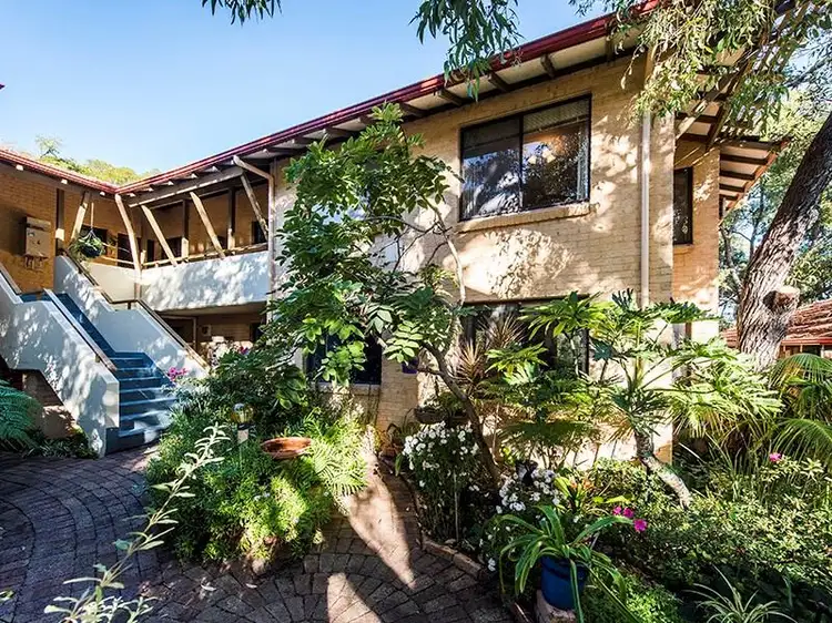 38/645 Hay Street, Jolimont WA 6014