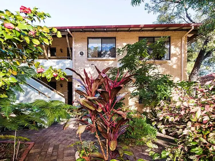 Second view of Homely retirement listing, 38/645 Hay Street, Jolimont WA 6014