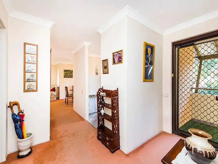 Fifth view of Homely retirement listing, 38/645 Hay Street, Jolimont WA 6014