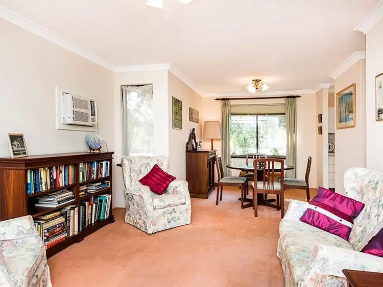 Sixth view of Homely retirement listing, 38/645 Hay Street, Jolimont WA 6014