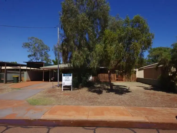 41 Rudall Avenue, Newman WA 6753