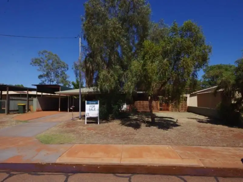 Main view of Homely house listing, 41 Rudall Avenue, Newman WA 6753