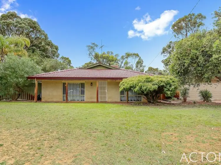 Second view of Homely house listing, 34 Candelo Loop, Greenfields WA 6210
