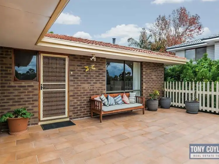 Second view of Homely house listing, 9 Marchant Drive, Bibra Lake WA 6163