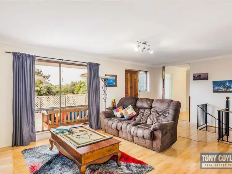 Fifth view of Homely house listing, 9 Marchant Drive, Bibra Lake WA 6163
