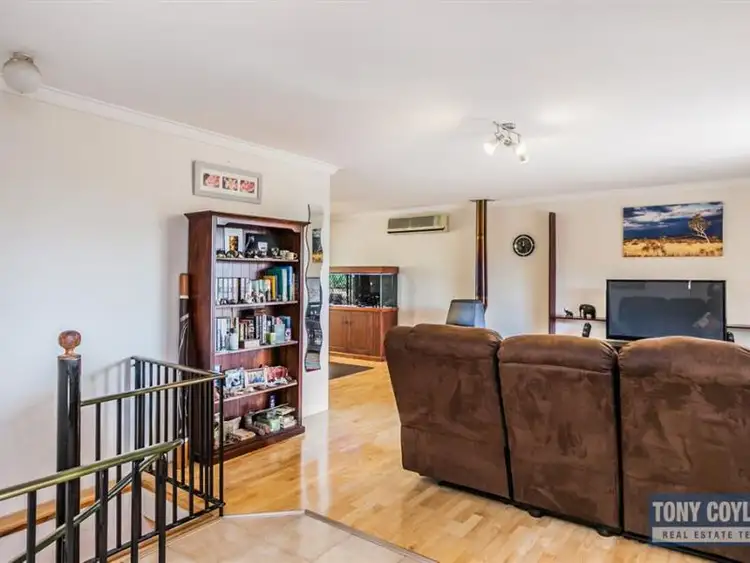 Sixth view of Homely house listing, 9 Marchant Drive, Bibra Lake WA 6163