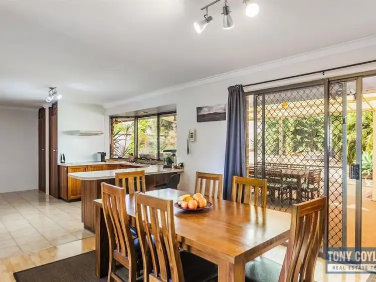 Seventh view of Homely house listing, 9 Marchant Drive, Bibra Lake WA 6163