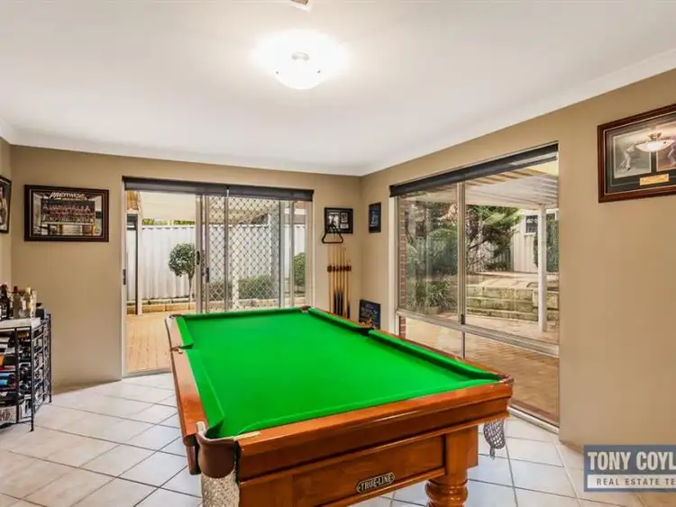 Sixth view of Homely house listing, 9 Rainbow Gardens, Bibra Lake WA 6163