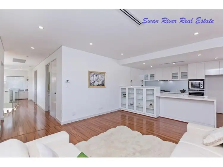 Second view of Homely house listing, 7 Leonora Street, Como WA 6152