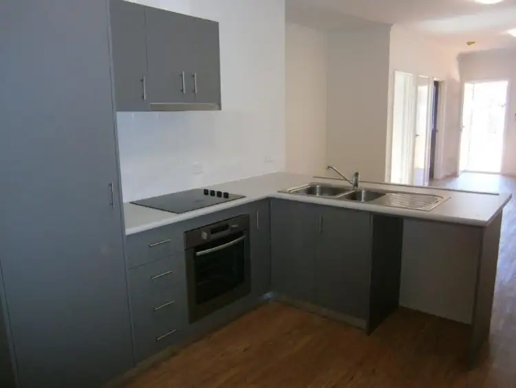 Second view of Homely villa listing, 30/4 Newman Drive, Newman WA 6753
