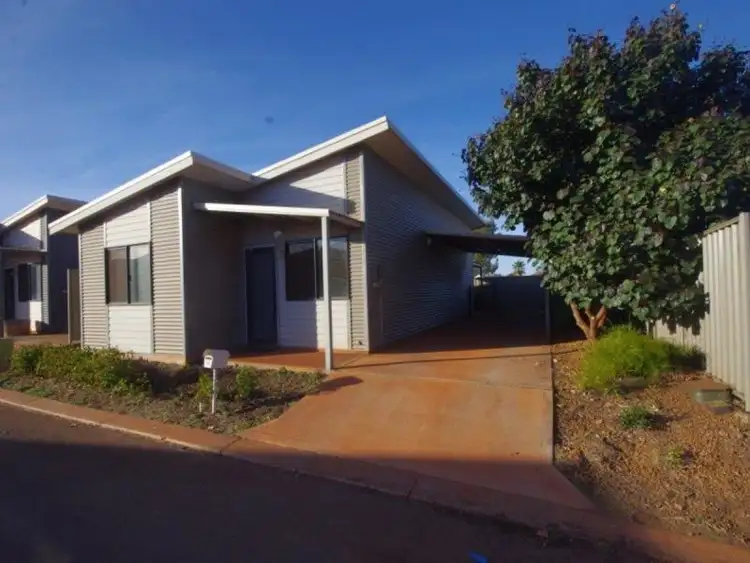 Seventh view of Homely villa listing, 30/4 Newman Drive, Newman WA 6753