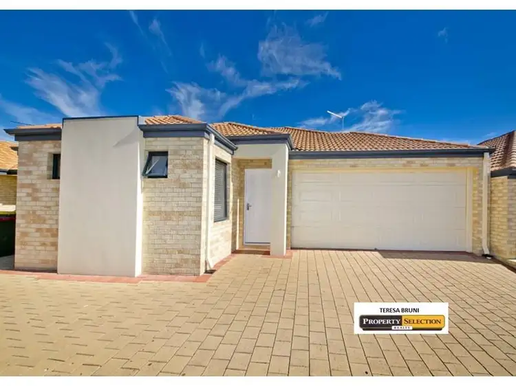 Second view of Homely villa listing, 16B Hornsey Way, Balga WA 6061