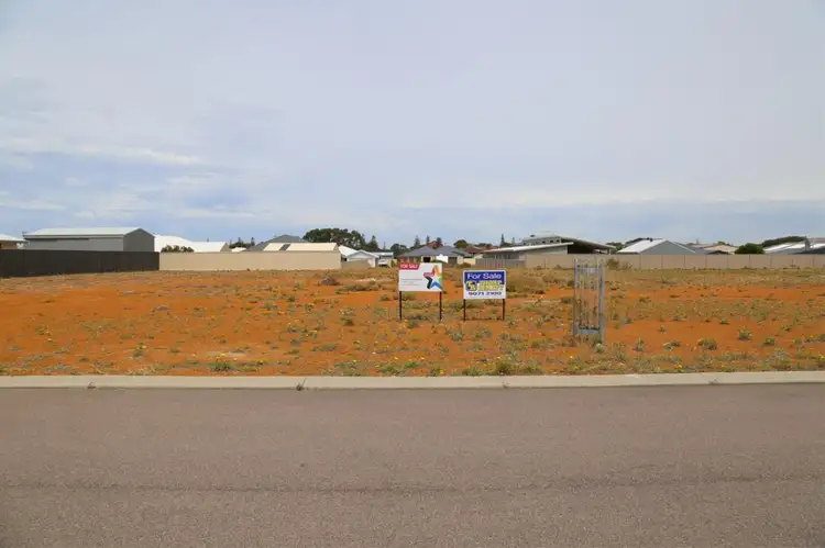 Lot 271 Asken Turn, Bandy Creek WA 6450