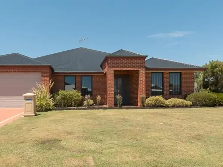 Second view of Homely house listing, 5 Quandong Parkway, Halls Head WA 6210