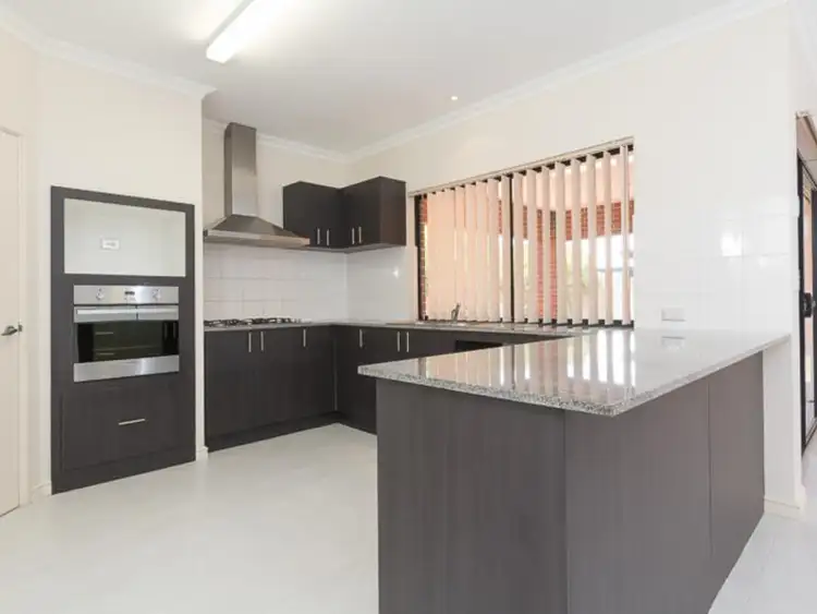 Third view of Homely house listing, 5 Quandong Parkway, Halls Head WA 6210