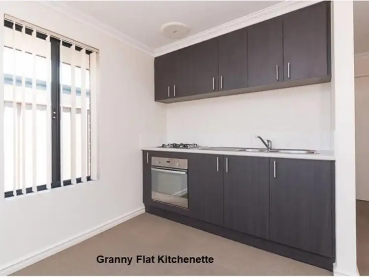 Sixth view of Homely house listing, 5 Quandong Parkway, Halls Head WA 6210