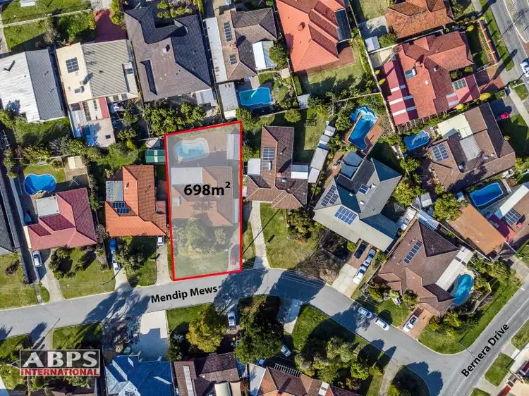 9 Mendip Mews, Willetton WA 6155