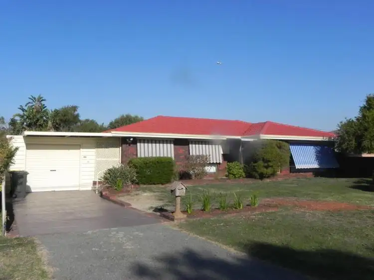 8 Estevan Way, Ferndale WA 6148