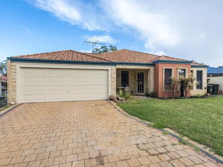 Main view of Homely house listing, 11 Silich Court, Mundijong WA 6123