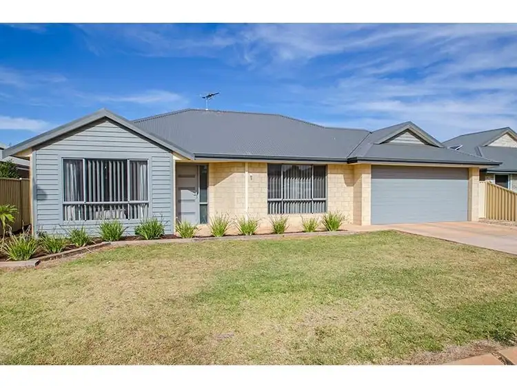 Main view of Homely house listing, 18 Pira Avenue, Karlkurla WA 6430