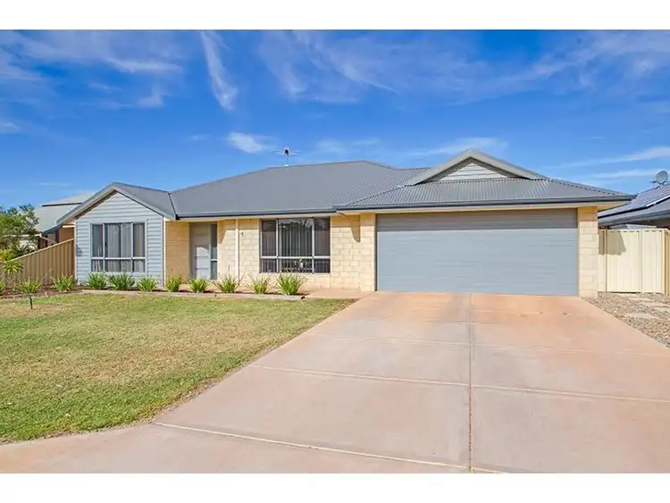 Second view of Homely house listing, 18 Pira Avenue, Karlkurla WA 6430