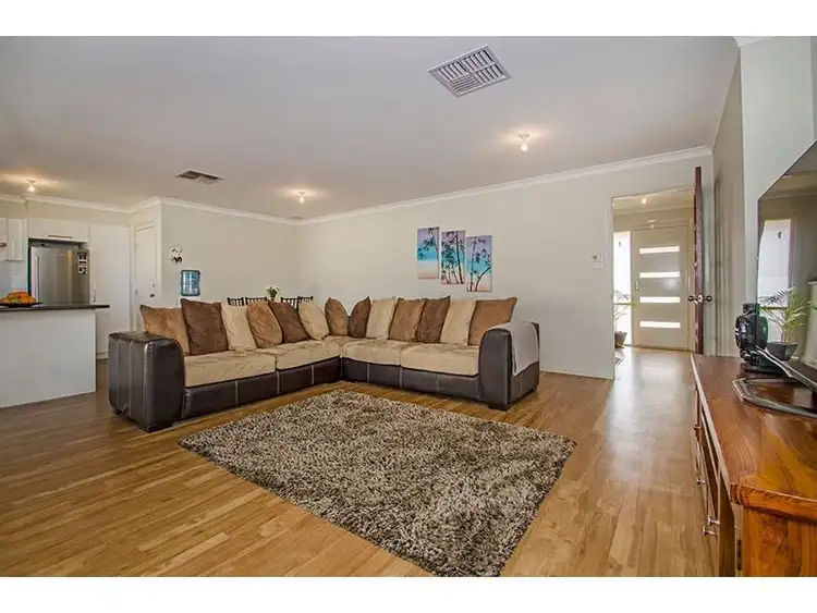 Fifth view of Homely house listing, 18 Pira Avenue, Karlkurla WA 6430