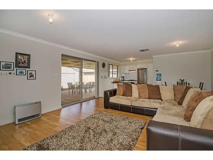 Seventh view of Homely house listing, 18 Pira Avenue, Karlkurla WA 6430