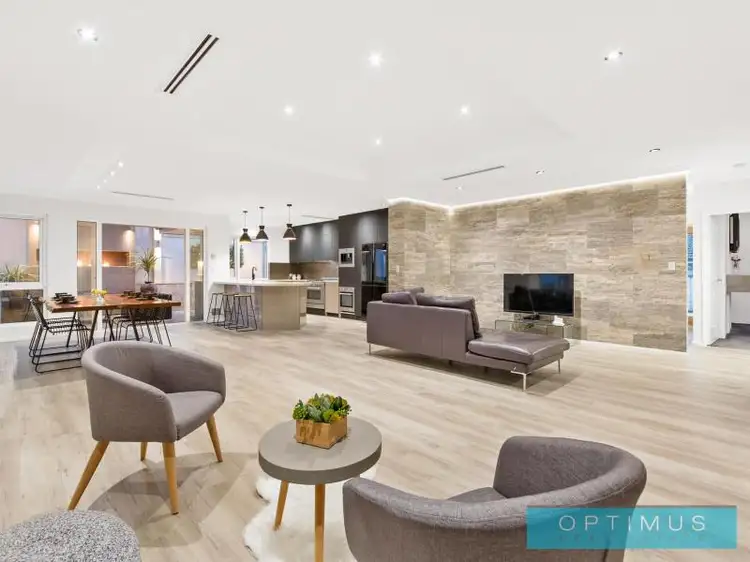 Third view of Homely house listing, 23 Ailsa Street, Wembley Downs WA 6019