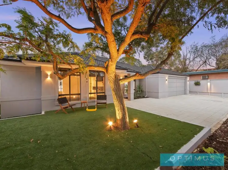 Fourth view of Homely house listing, 23 Ailsa Street, Wembley Downs WA 6019