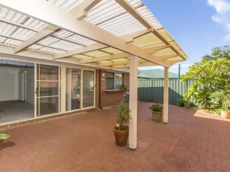 Second view of Homely house listing, 19A Evandale Street, Floreat WA 6014