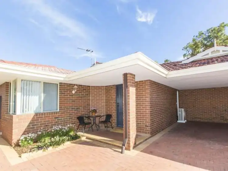 Third view of Homely house listing, 19A Evandale Street, Floreat WA 6014