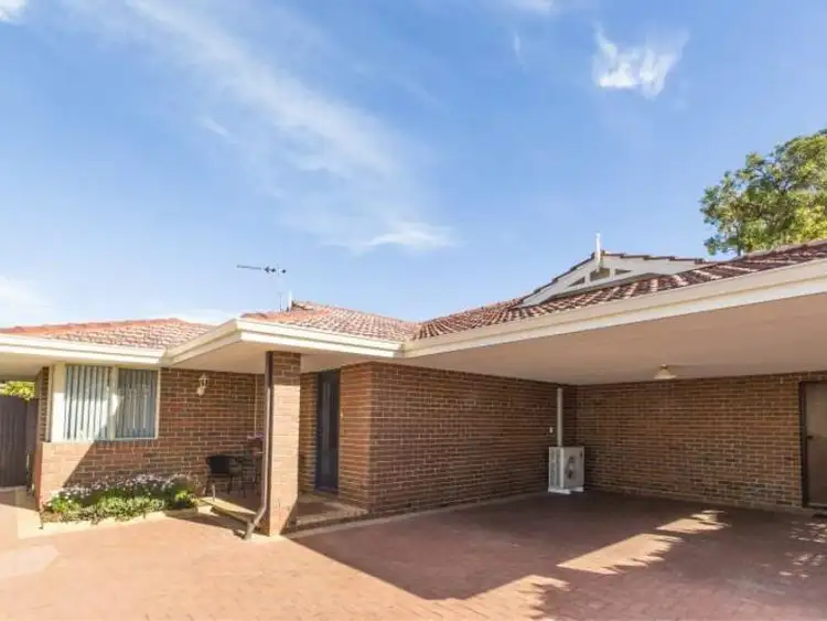 Fifth view of Homely house listing, 19A Evandale Street, Floreat WA 6014